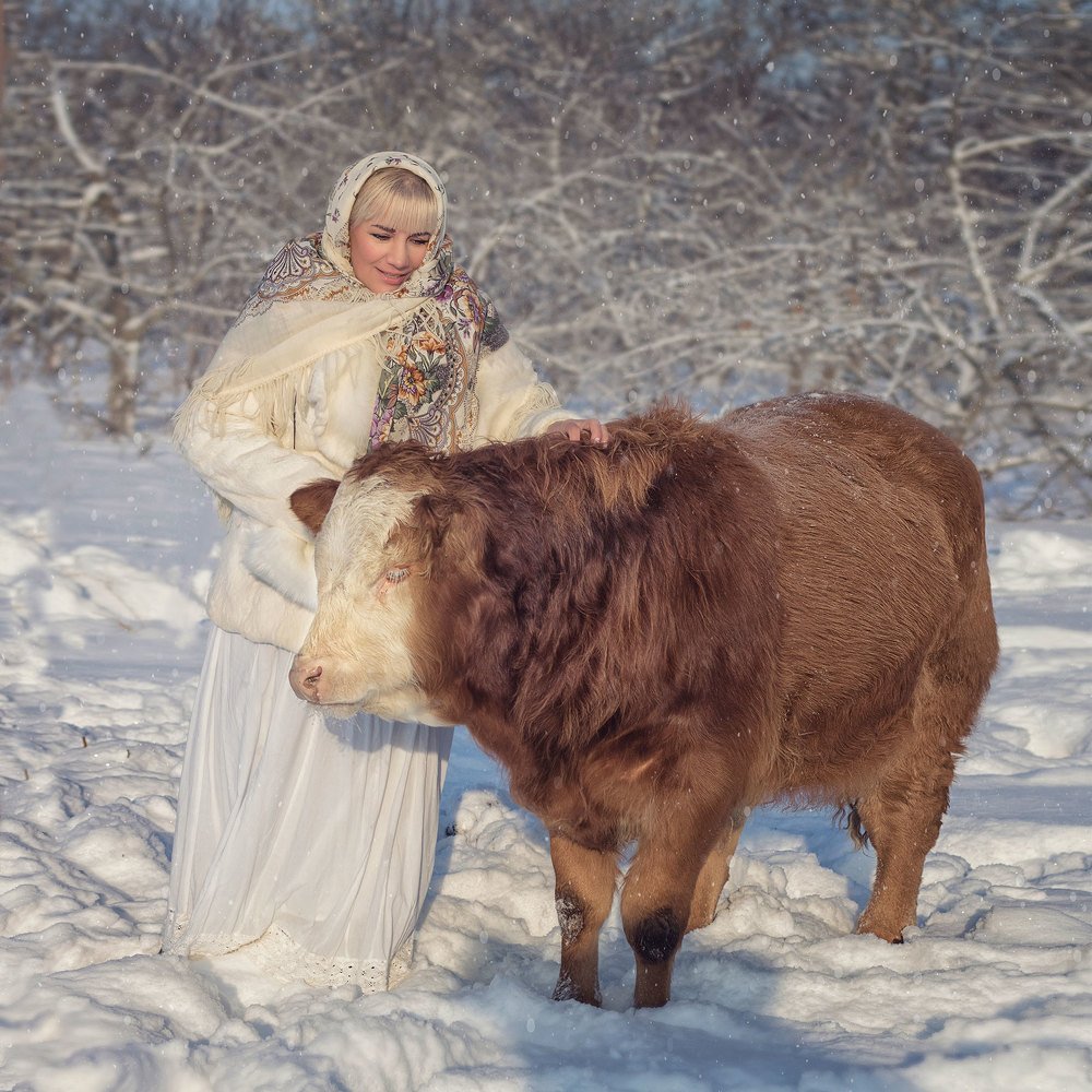 Photograph by Дарья Купчус