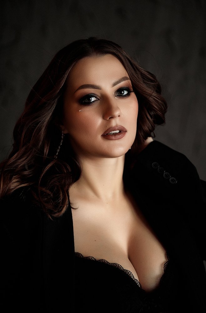 Photograph by Константин Реев Наталия Константинова и