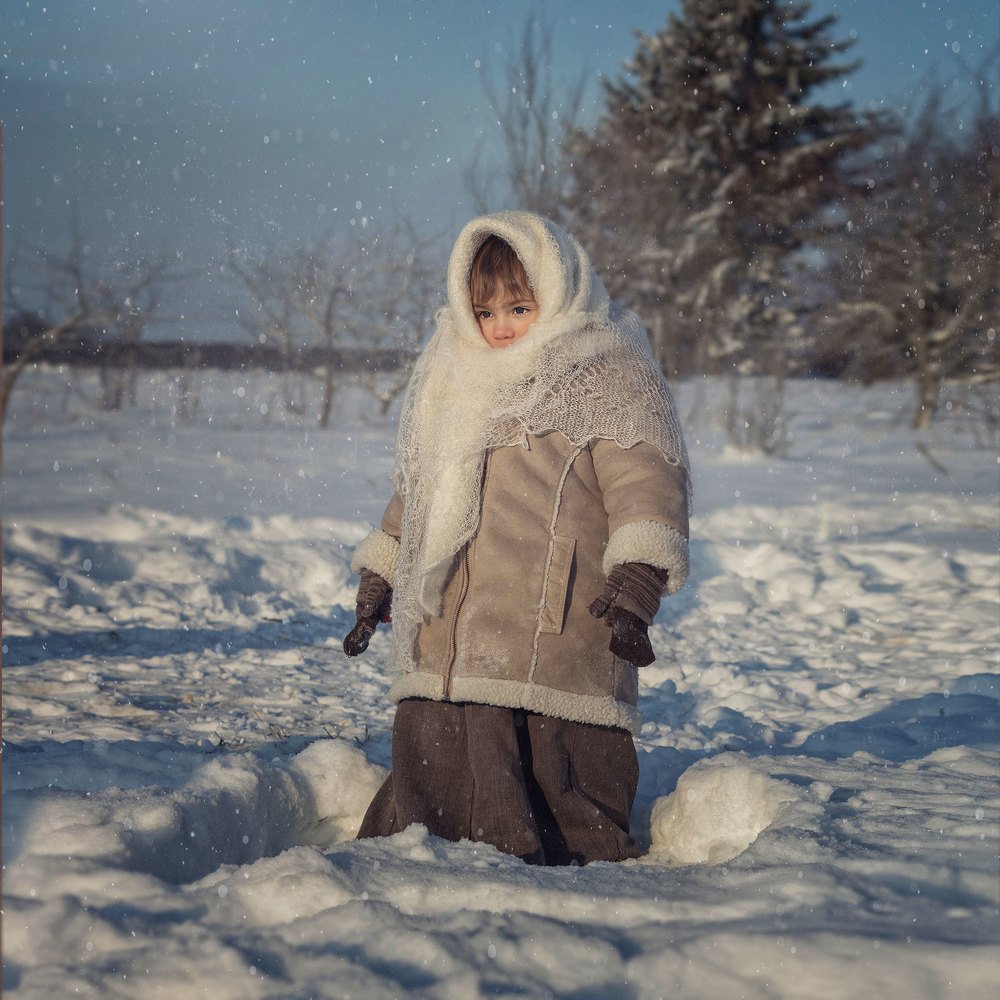 Photograph by Дарья Купчус