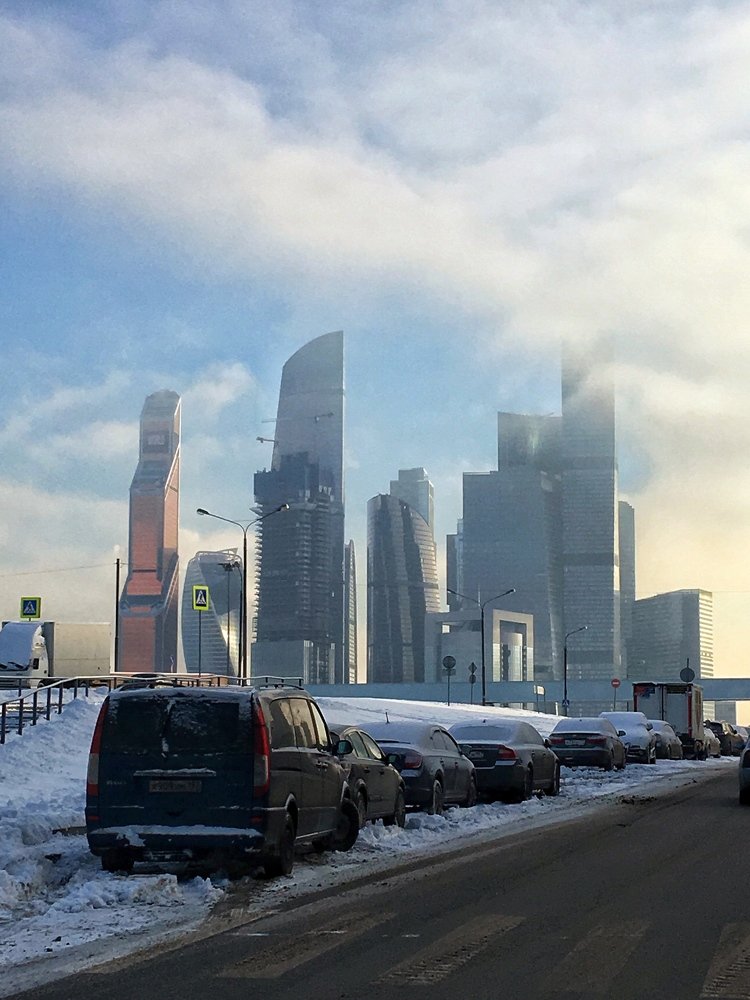 Photograph by Александра