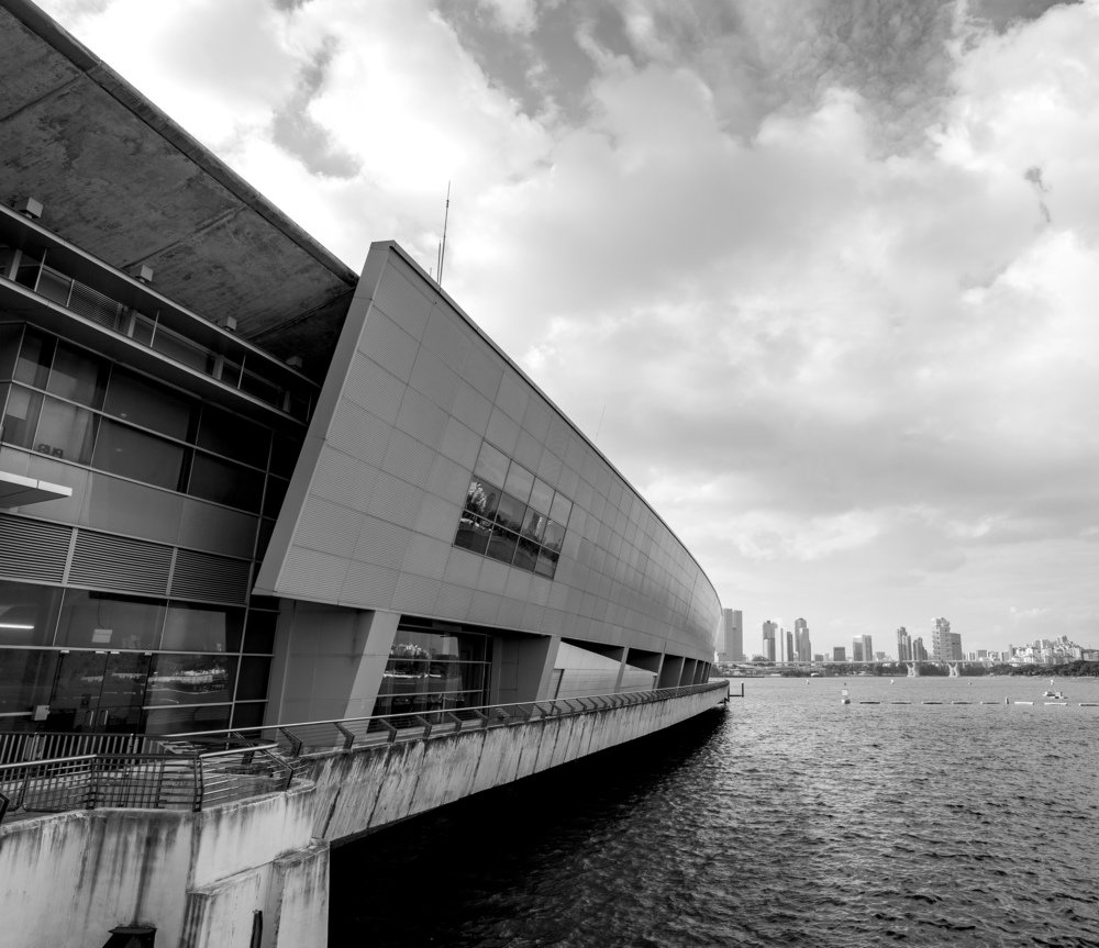 Photograph by Cindy Quek