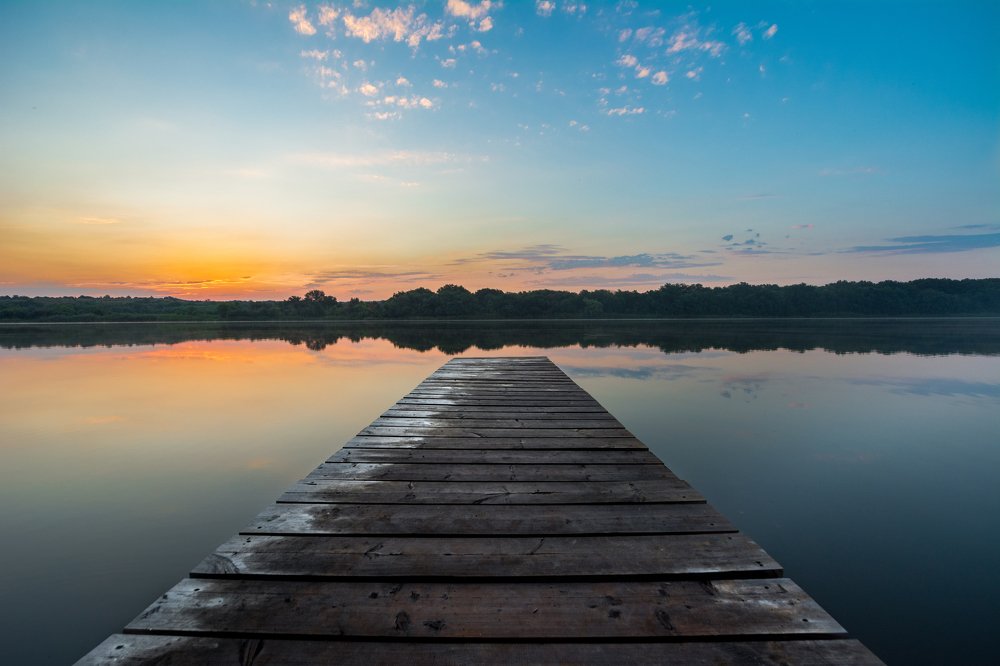 Отражение реальности