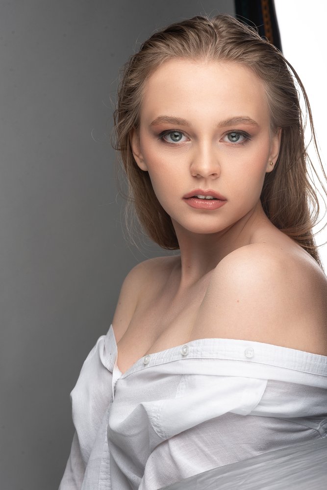 Photograph by Николай Алымов