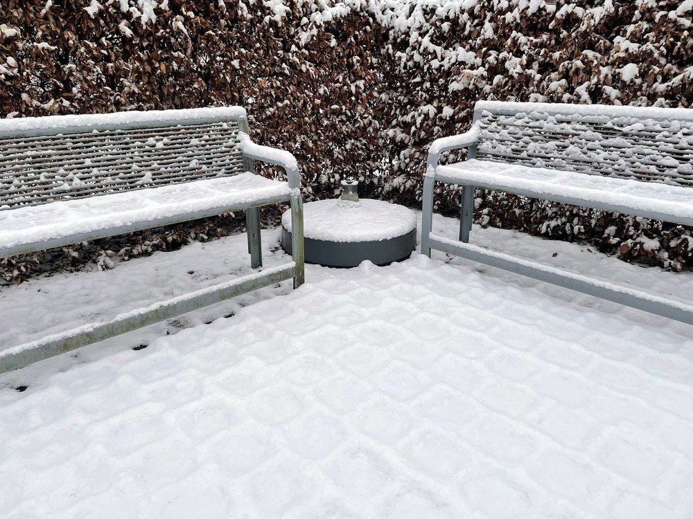 Photograph by Марина Дикманн