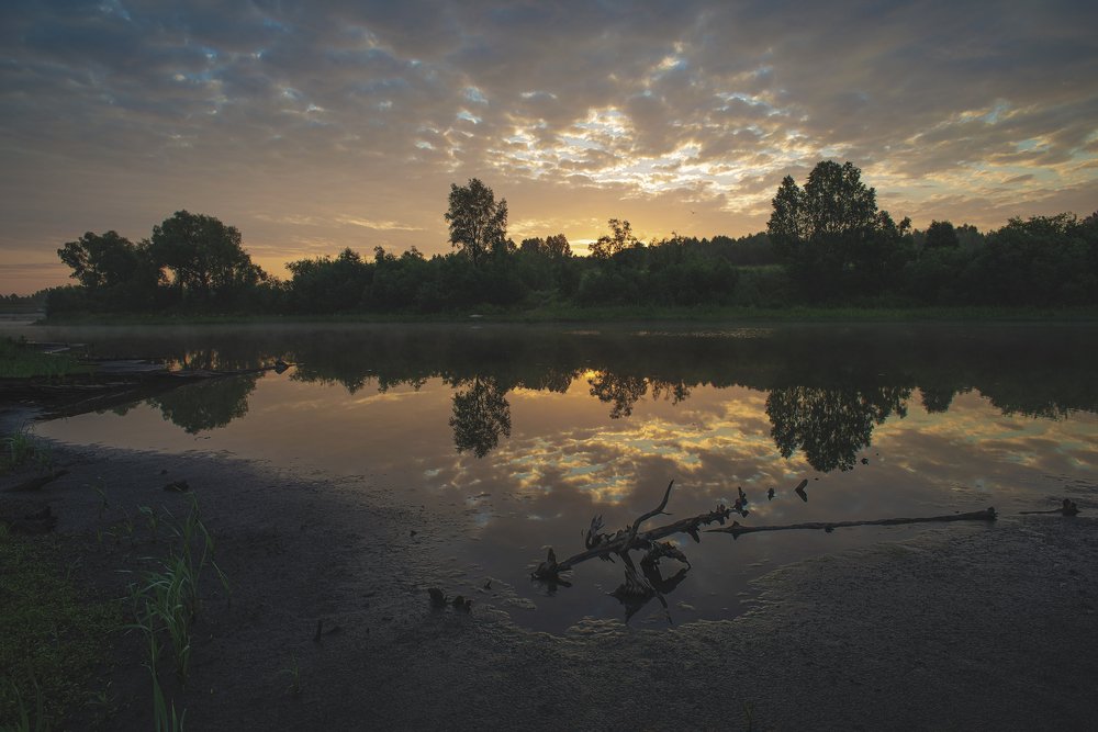Photograph by Денис Литвиненко