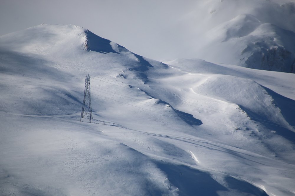 Photograph by Luana Popa