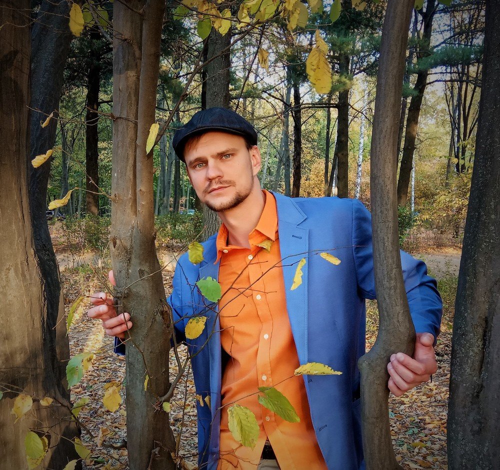 Photograph by Андрей Семенченко