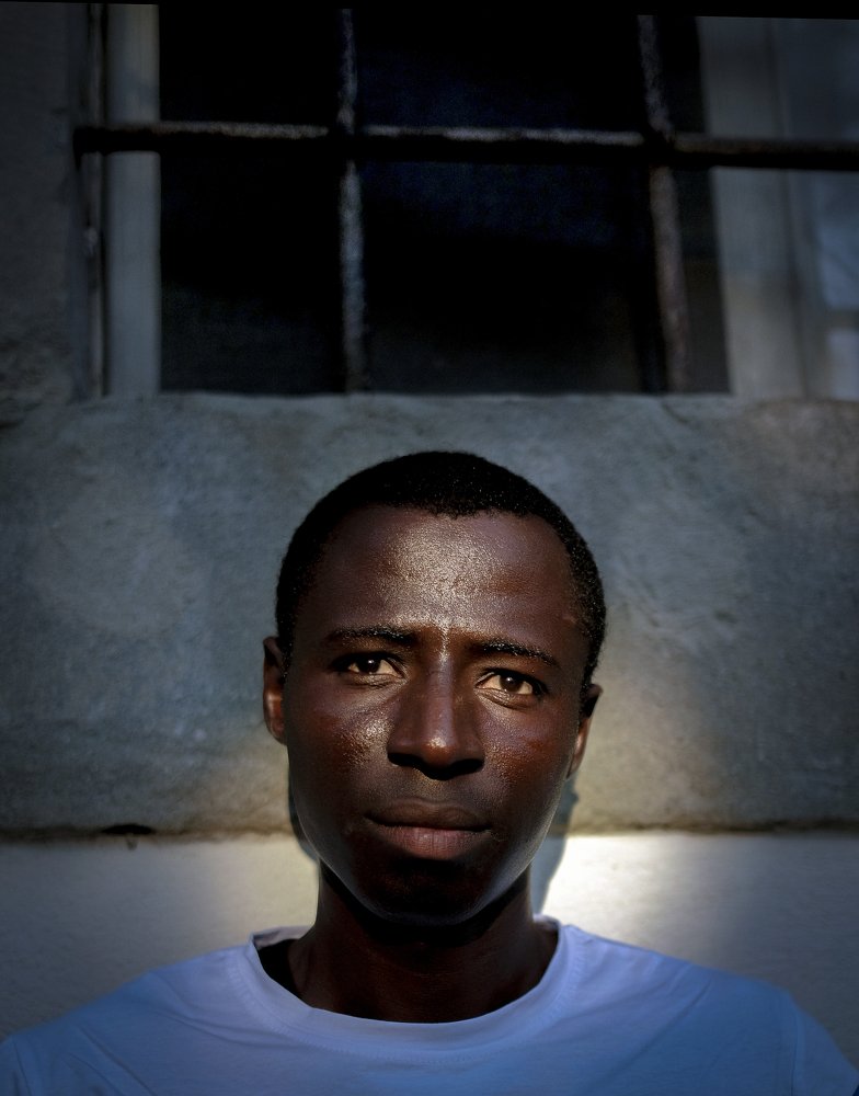 Фотография автора Mojtaba Chenari