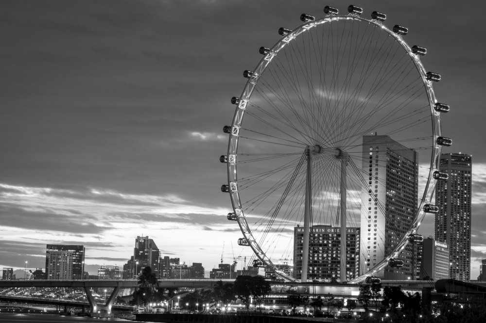 Photograph by Cindy Quek