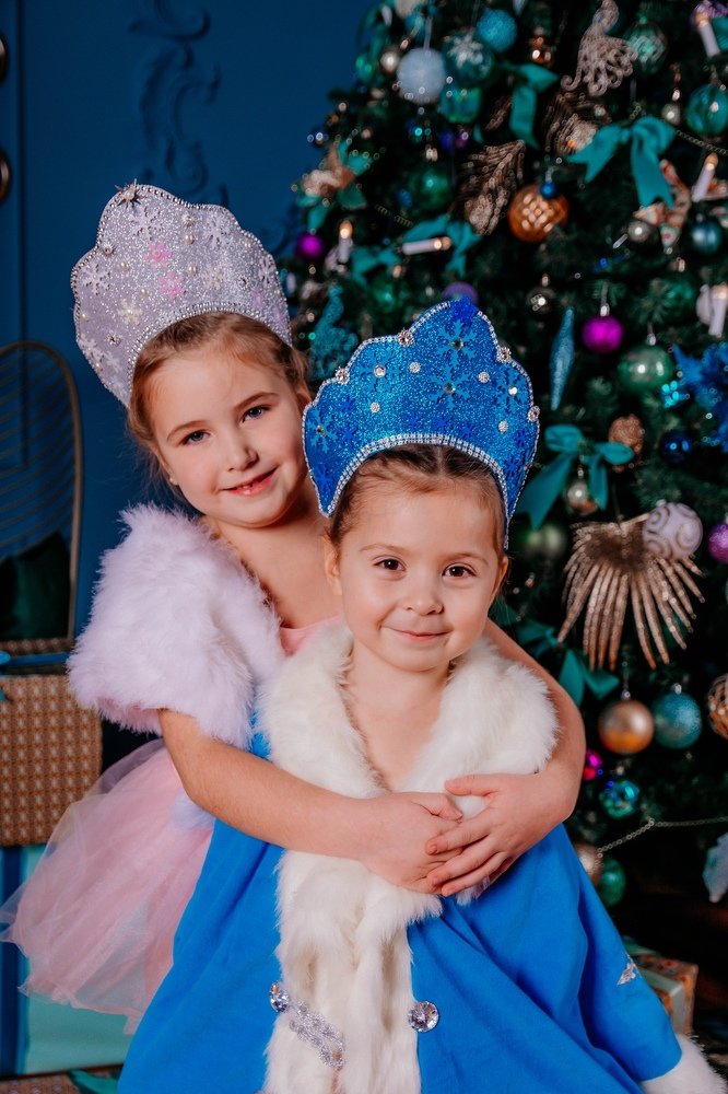 Photograph by Olga Tiurina