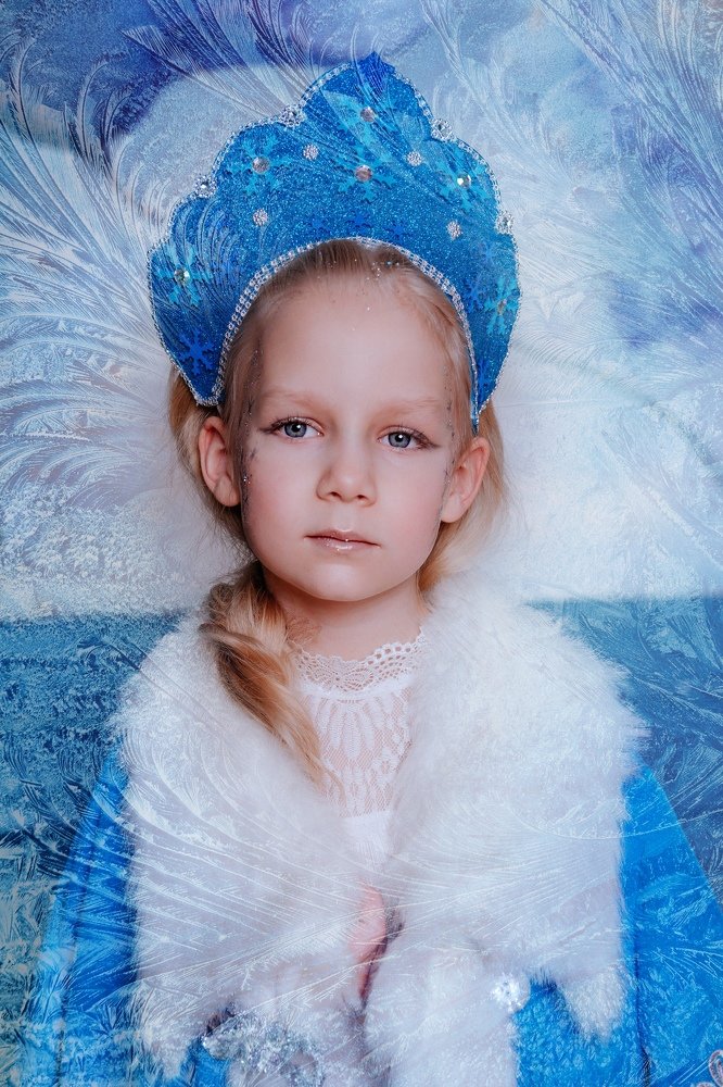 Photograph by Olga Tiurina