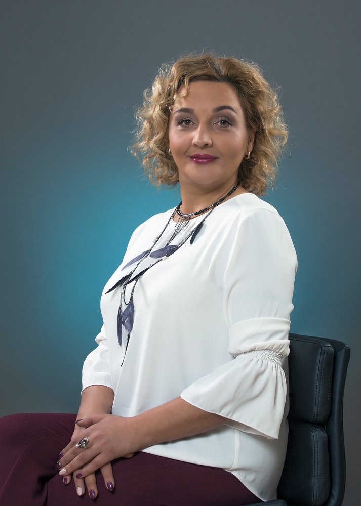 Photograph by Aare Treiel