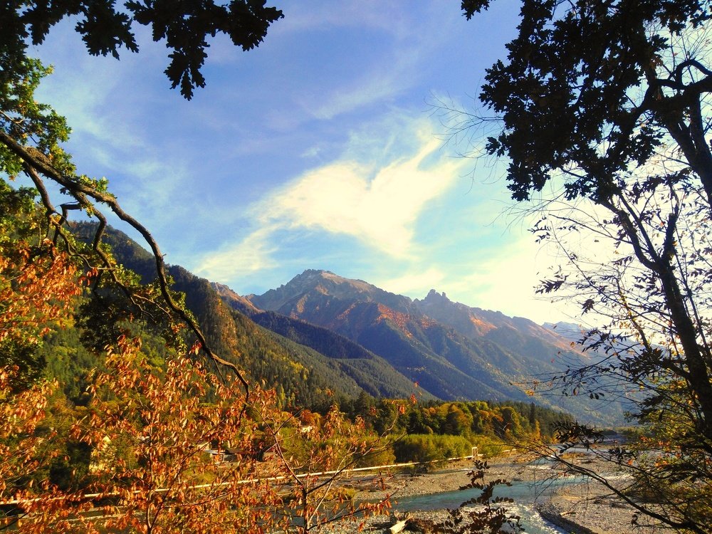 Photograph by Андрей Семенченко