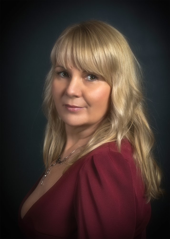 Photograph by Aare Treiel