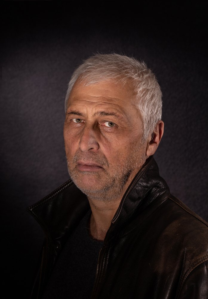 Фотография автора nolan