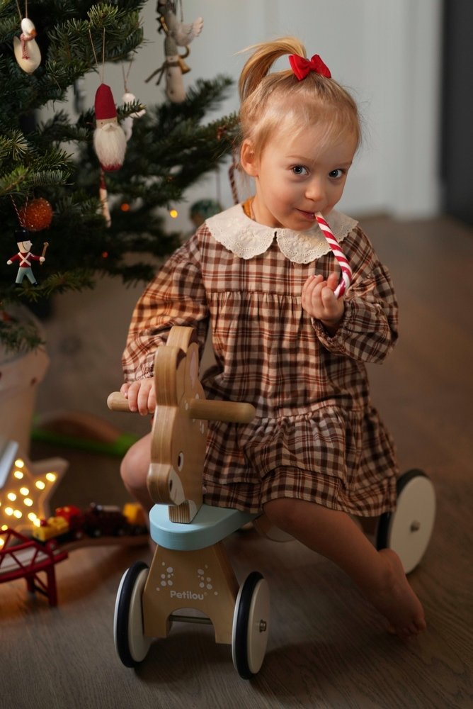 Маленький эльф