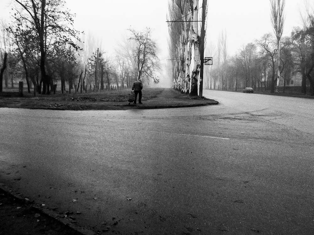 Photograph by Андрей Довганенко