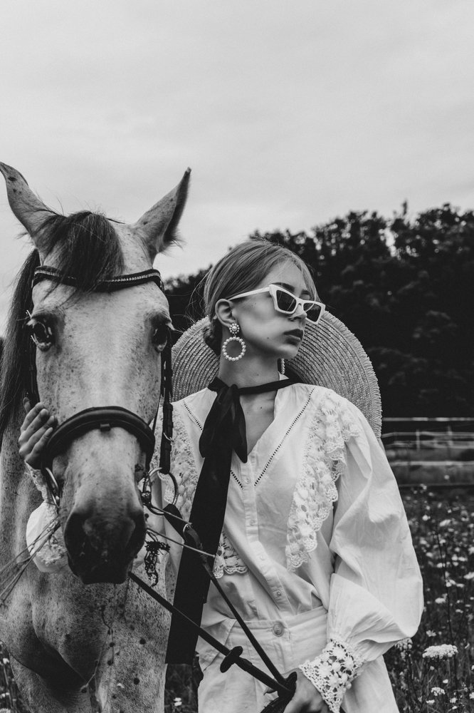 Photograph by Темирлан Гусов