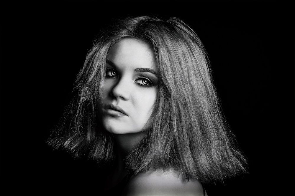 Photograph by Светлана Тимошенина