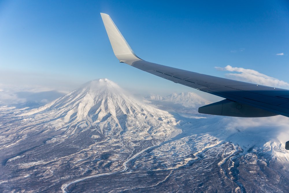 Photograph by Алексей Шматков