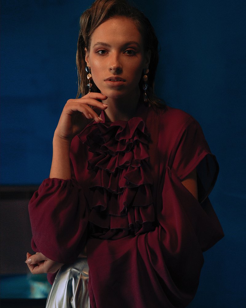 Фотография автора Lina Kuba