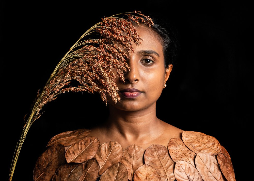 Photograph by Rajitha Jayasinghe