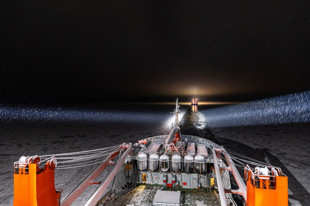 Photograph by Алексей Шматков