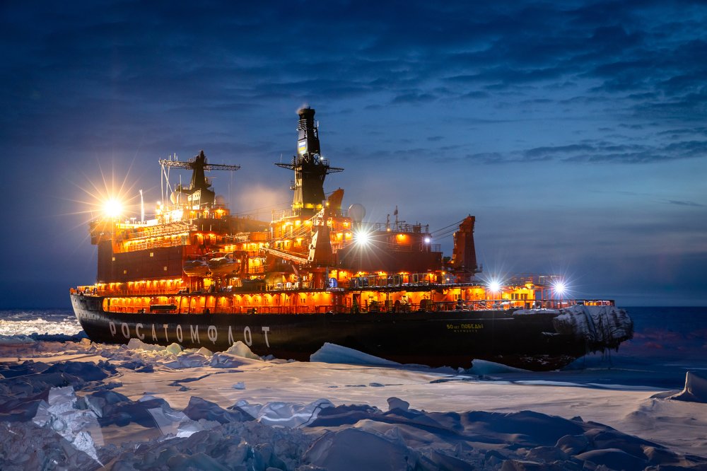 Photograph by Алексей Шматков