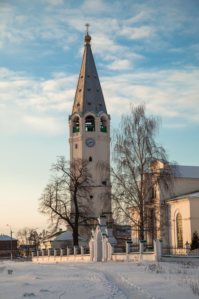 Photograph by Эльвира Сагдиева