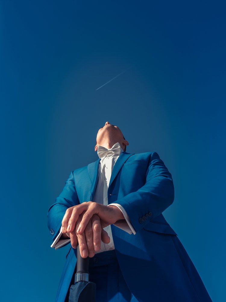 Photograph by Алексей Аксёнов