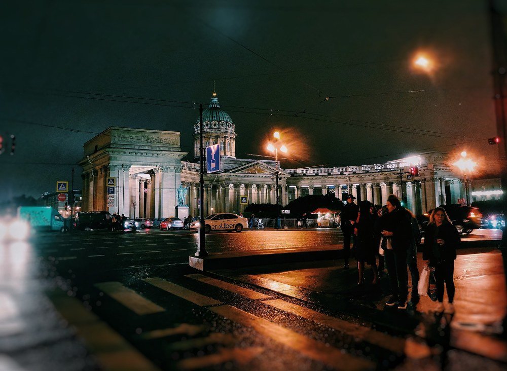 Photograph by Ольга Мажарук