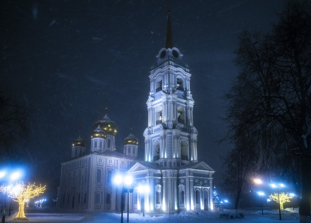 Photograph by Семён Чернобельский