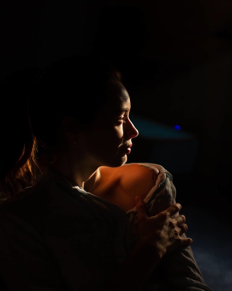 Photograph by Валентина Волкова