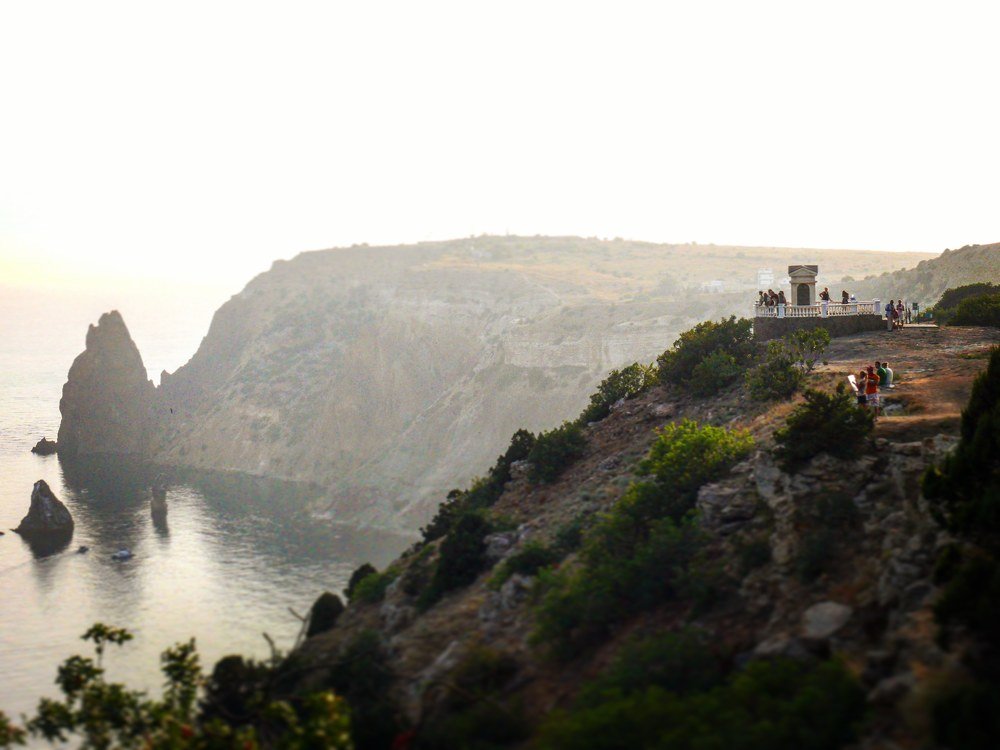 Photograph by Ольга Мажарук