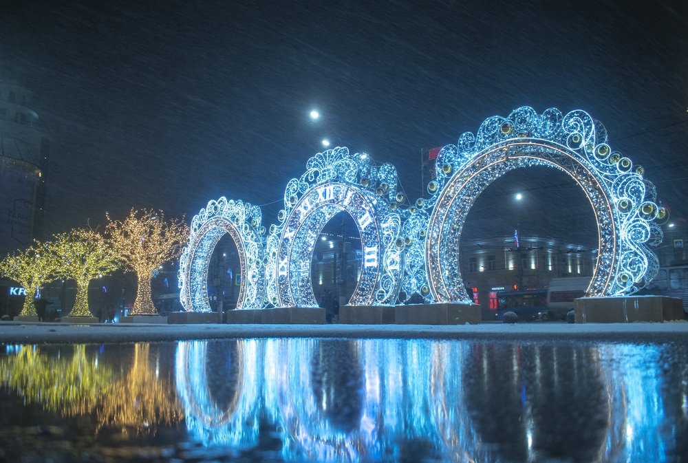 Photograph by Семён Чернобельский