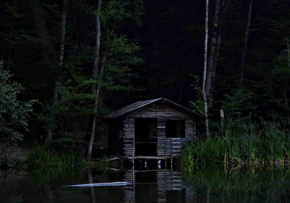 Photograph by Екатерина Гордеева