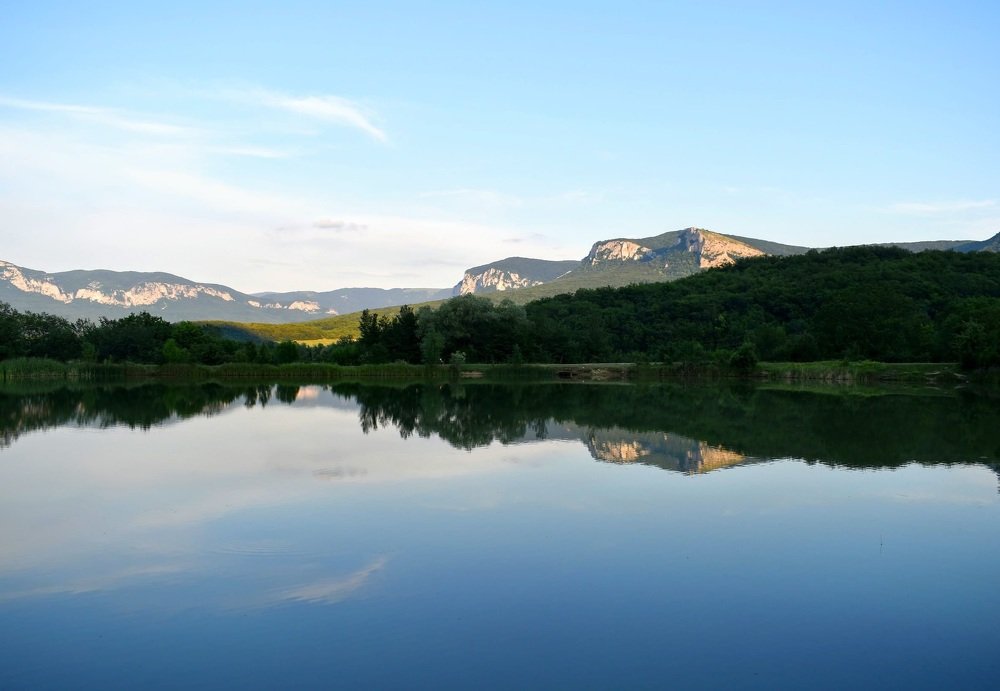 Photograph by Екатерина Гордеева