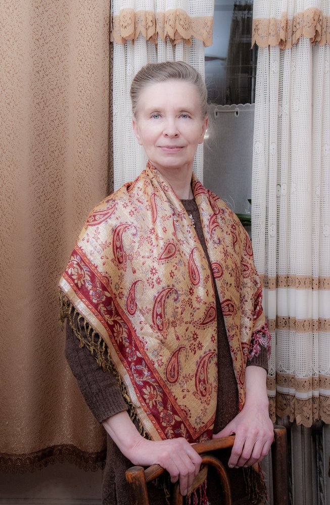 Photograph by Андрей Букин