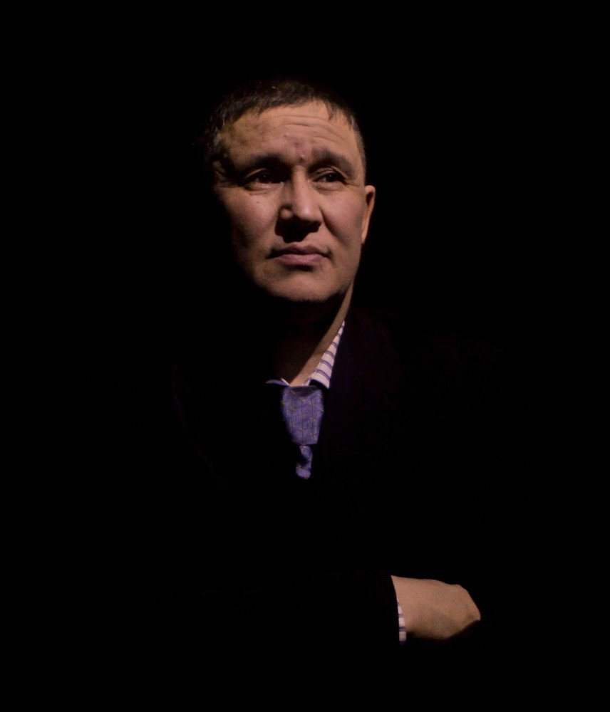 Photograph by Наталья Мордовская