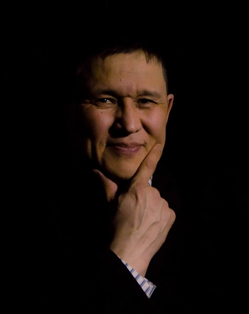 Photograph by Наталья Мордовская