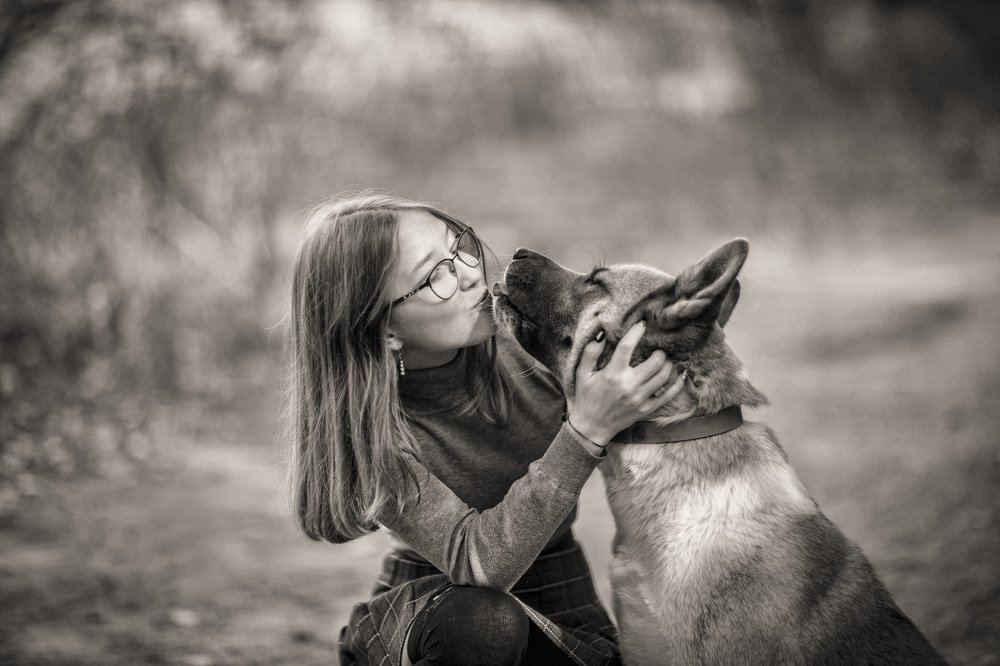 Photograph by Анатолий Климов