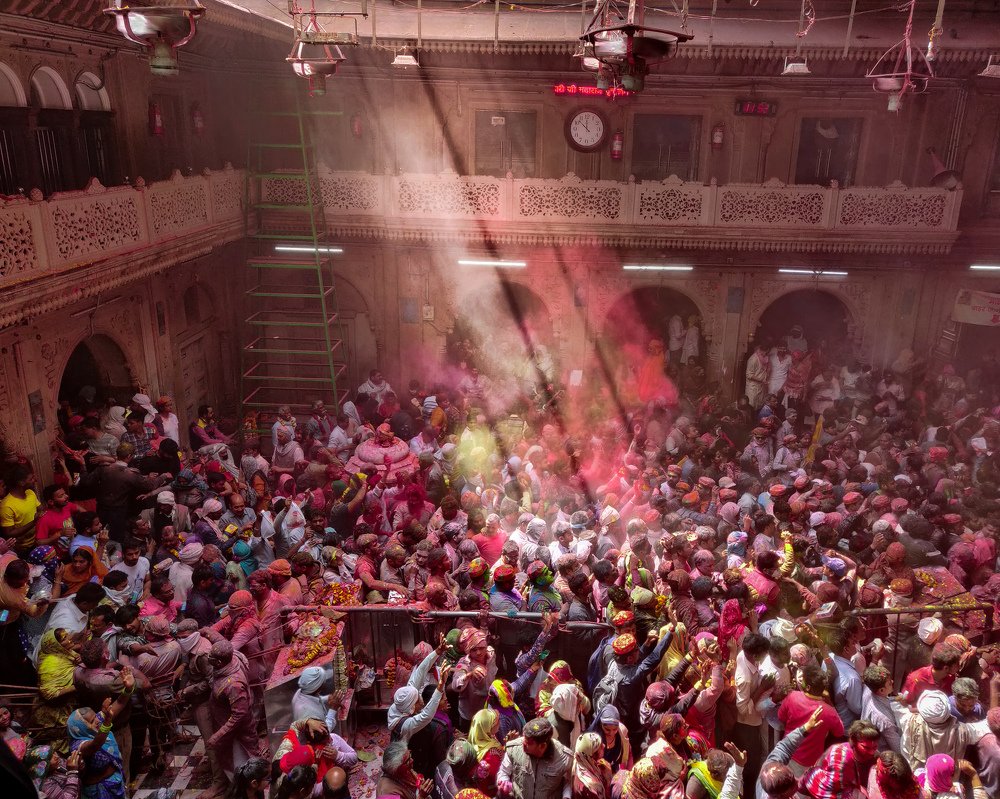 Photograph by Amit Singla