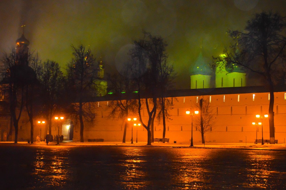 Photograph by Наталья Мордовская