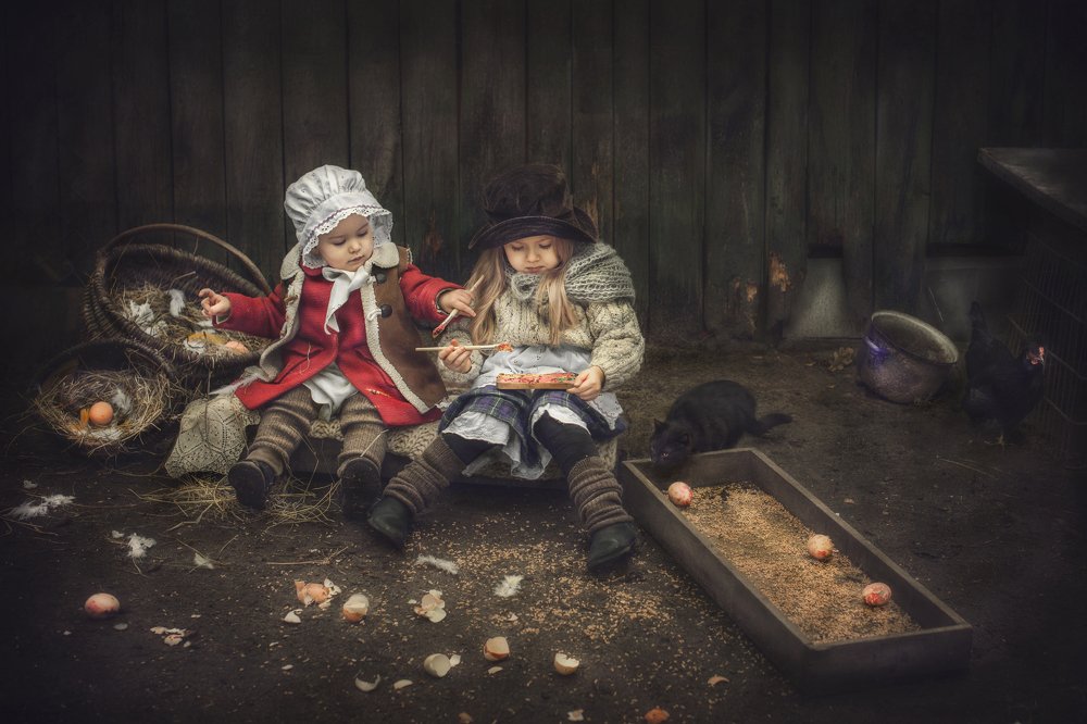 Photograph by Rosińska Kamila