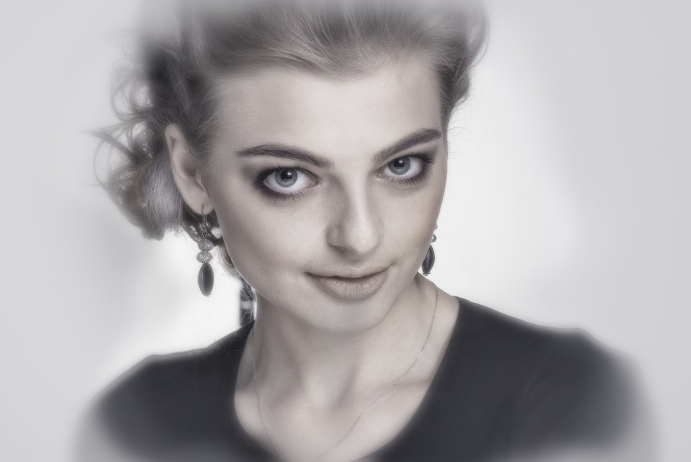 Photograph by Сергей Теслин