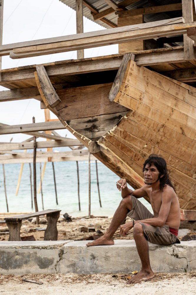 Photograph by Cindy Quek