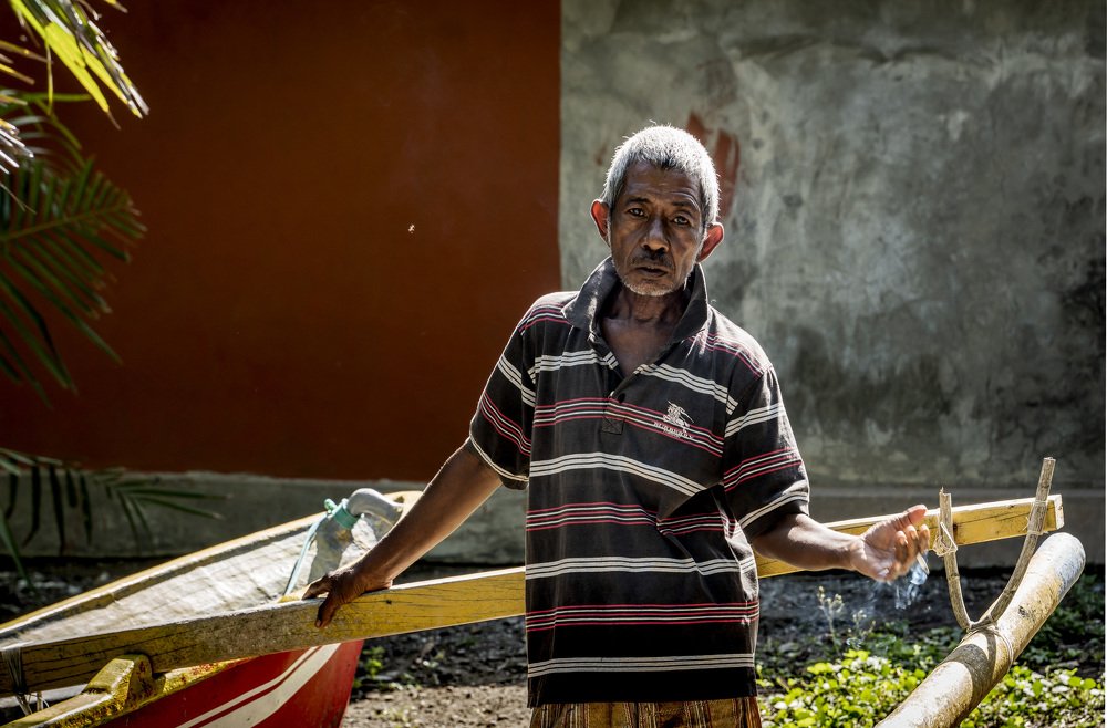 Photograph by Cindy Quek