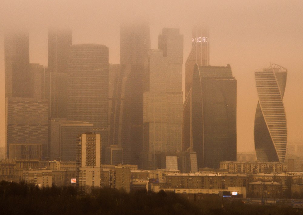 Photograph by Наталья Мордовская