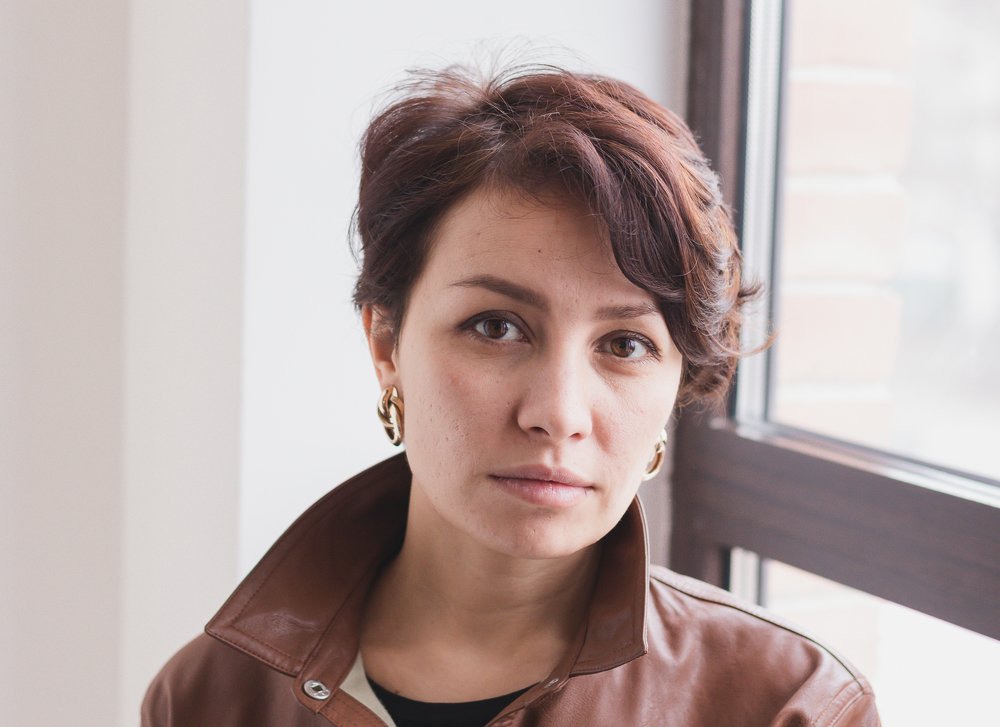 Photograph by Ирина Соболева