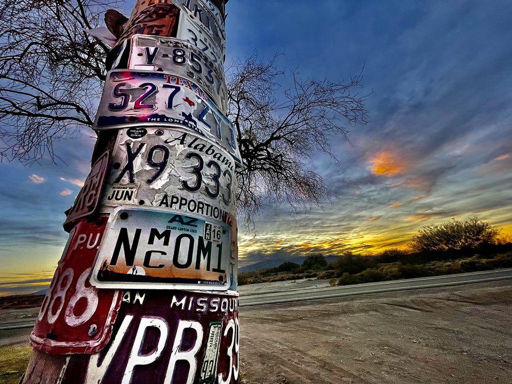 Photograph by FRANCOIS BOTA